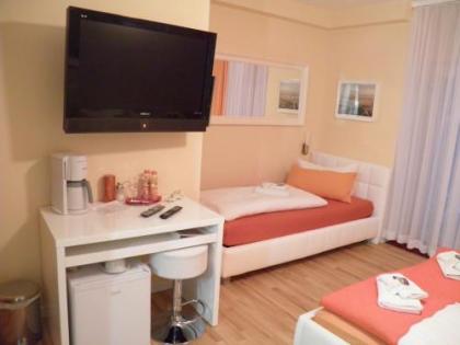 City Guesthouse Pension Berlin - image 12