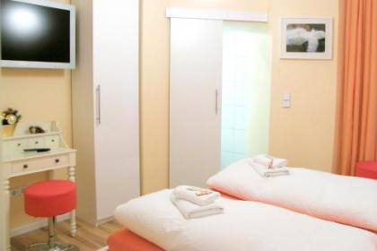 City Guesthouse Pension Berlin - image 16