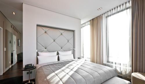 Cosmo Hotel Berlin Mitte - main image