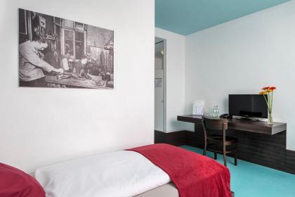 Hotel Grenzfall - image 9
