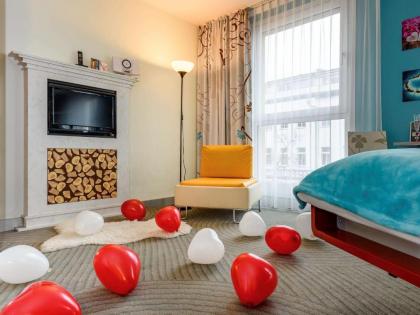 Ibis Styles Hotel Berlin Mitte - image 16