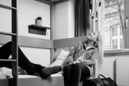 Pfefferbett Hostel Berlin - image 10