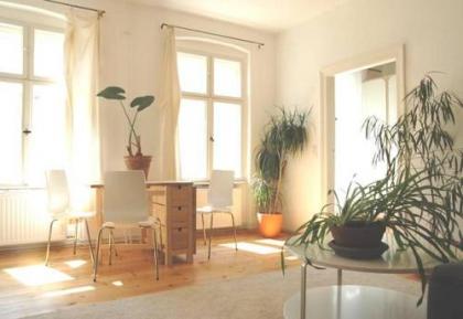 Berlin Apartments Mitte - image 15