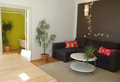 Berlin Apartments Mitte - image 16