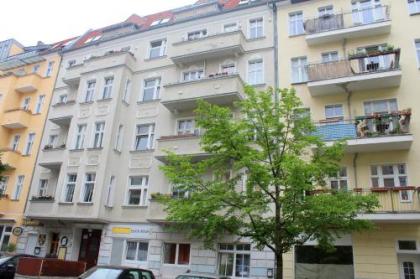 Pension Central Hostel Berlin - image 1