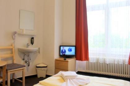 Pension Central Hostel Berlin - image 13