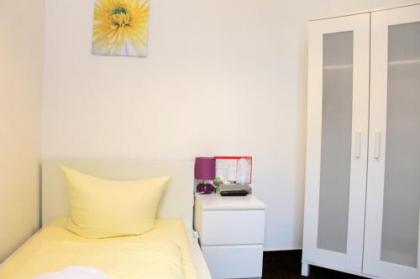 Pension Central Hostel Berlin - image 14