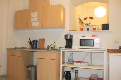 Pension Central Hostel Berlin - image 15