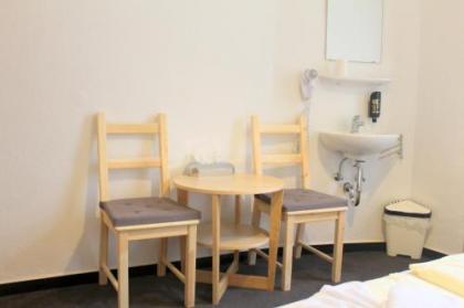 Pension Central Hostel Berlin - image 16