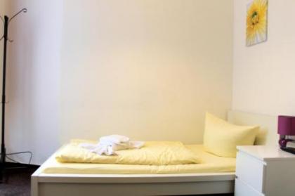 Pension Central Hostel Berlin - image 17