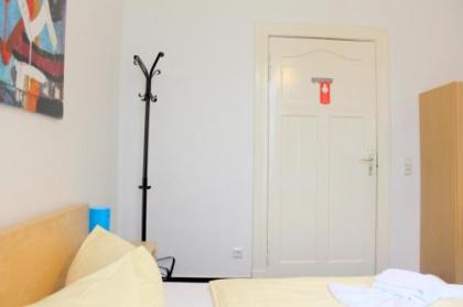 Pension Central Hostel Berlin - image 18