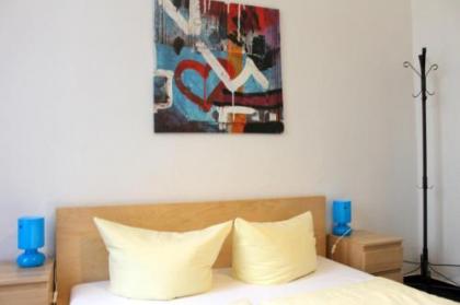 Pension Central Hostel Berlin - image 19