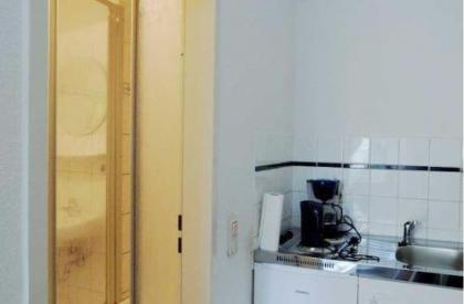 Pension Central Hostel Berlin - image 3