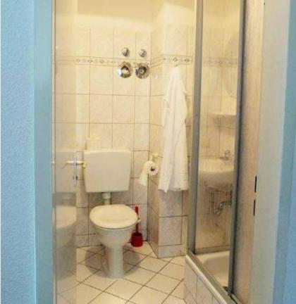 Pension Central Hostel Berlin - image 4