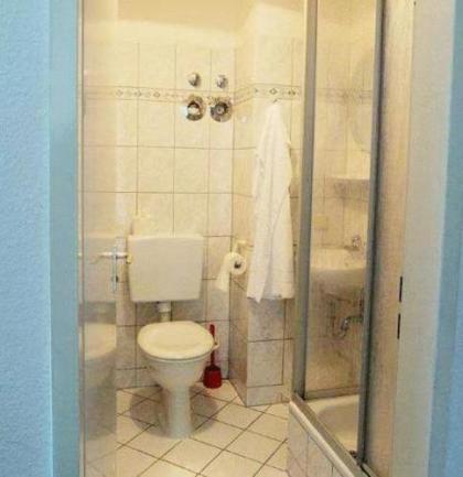 Pension Central Hostel Berlin - image 6