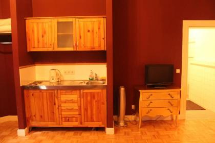 Apartments-Maison Am Olivaer Platz - image 3