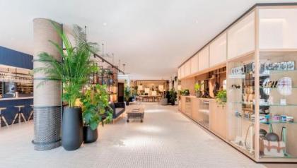 INNSiDE Berlin Mitte - image 7