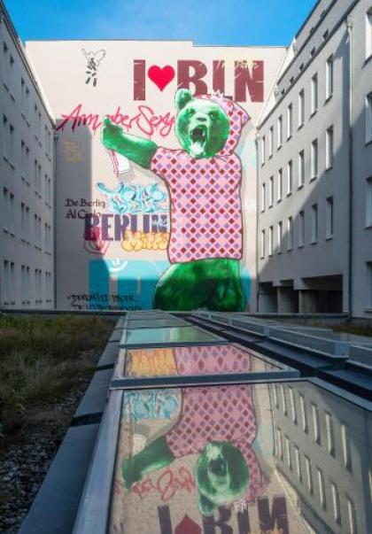 INNSiDE Berlin Mitte - image 9
