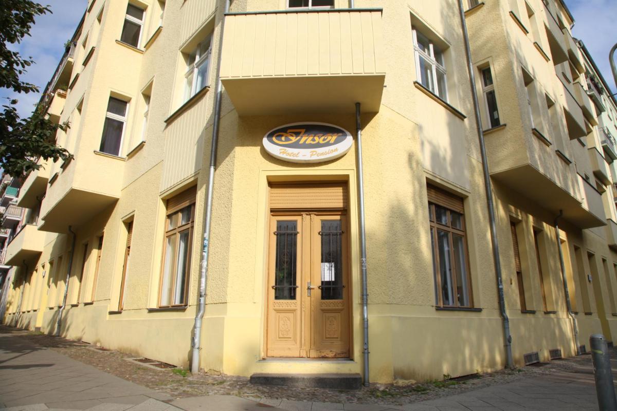 Hotel-Pension Insor - image 7