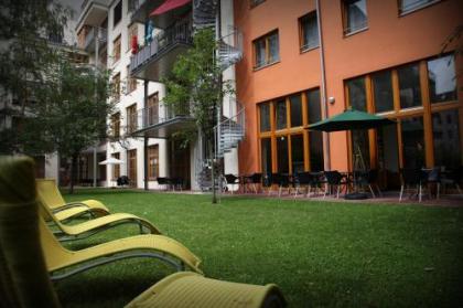 Hotel 26 - image 14