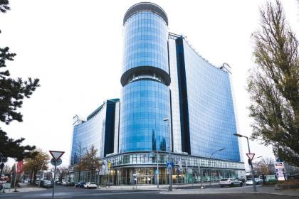 Select Hotel Berlin Spiegelturm - image 8