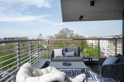 June Six Hotel Berlin City West - image 17