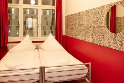 Ballhaus Berlin Hostel - image 20
