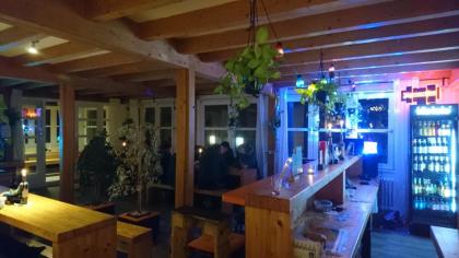 EASY Lodges Berlin - image 16