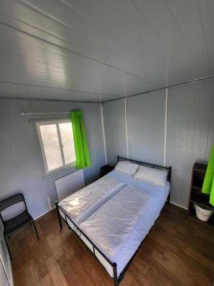 EASY Lodges Berlin - image 26