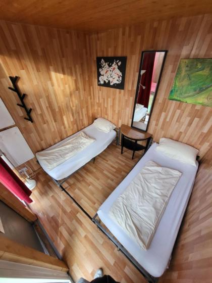 EASY Lodges Berlin - image 30