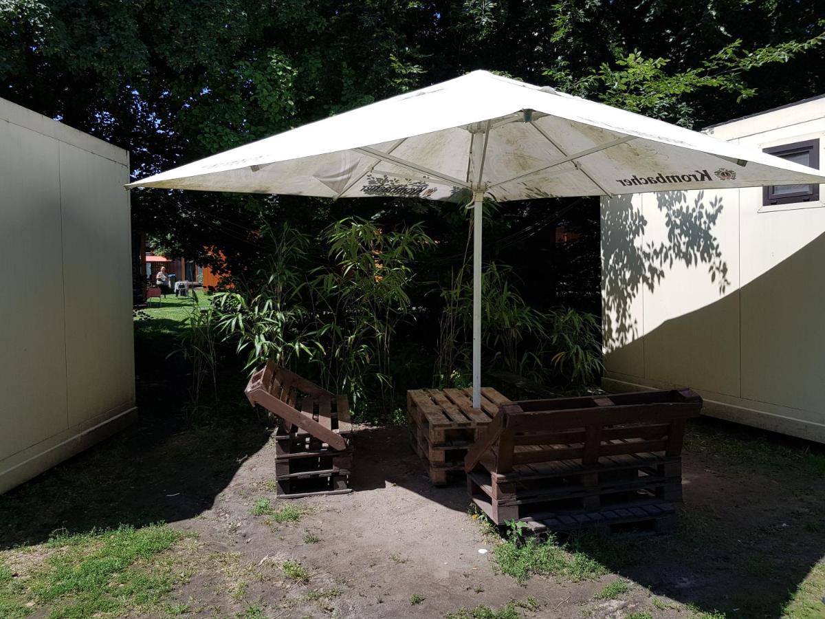EASY Lodges Berlin - image 6