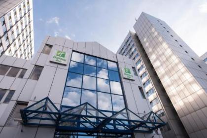 Holiday Inn Berlin City-East Landsberger Allee - image 1