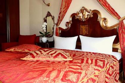 Albergo City Hotel Berlin - image 5