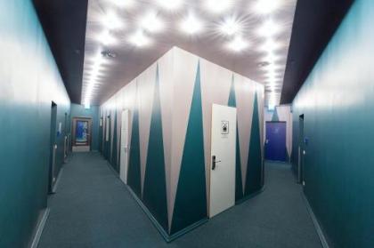 The Circus Hostel - image 17