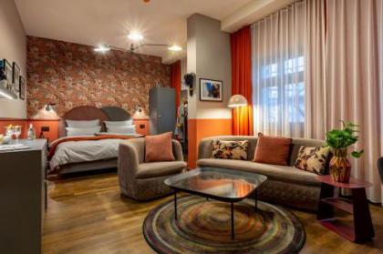 The Circus Hotel - image 1