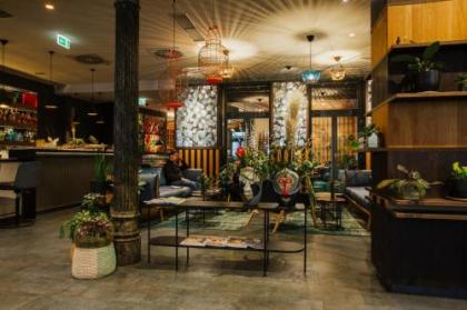 The Circus Hotel - image 14