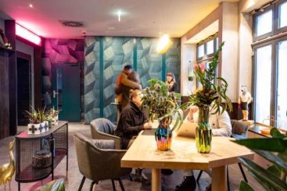 The Circus Hotel - image 15