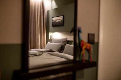 The Circus Hotel - image 20