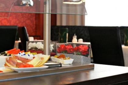 Hotel Herbst Berlin - image 10