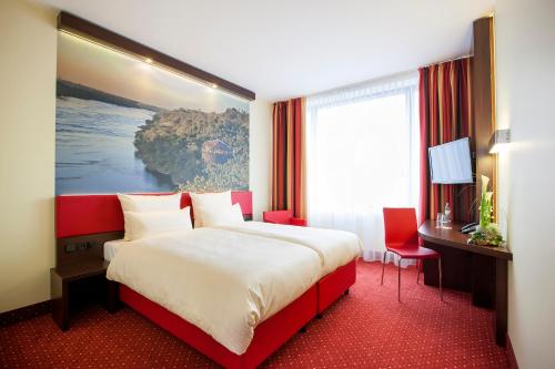 Best Western Plus Amedia Berlin Kurfürstendamm - main image