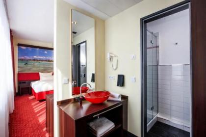 Best Western Plus Amedia Berlin Kurfürstendamm - image 17