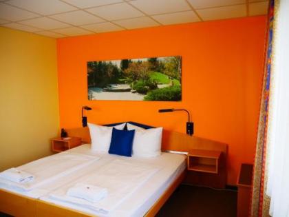 Parkhotel Marzahn - image 9