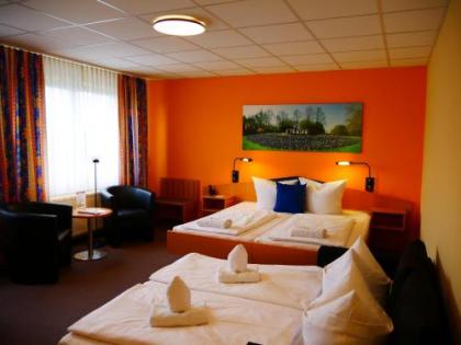Parkhotel Marzahn - image 10