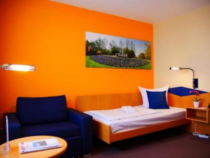 Parkhotel Marzahn - image 13