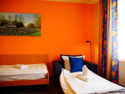 Parkhotel Marzahn - image 14
