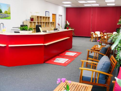 Parkhotel Marzahn - image 3