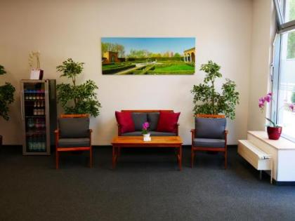 Parkhotel Marzahn - image 4