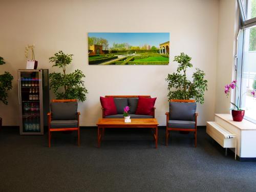 Parkhotel Marzahn - image 4