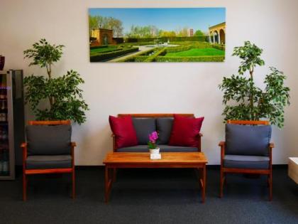 Parkhotel Marzahn - image 5