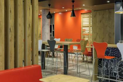 Ibis Berlin Kurfuerstendamm - image 9
